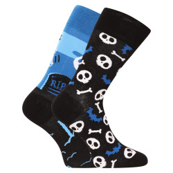 Happy Socks Dedoles Squelettes (GMRS140)