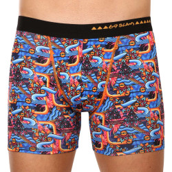 Boxers homme 69SLAM fit alien eye (MBYALE-PO)