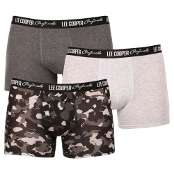 3PACK Boxers homme Lee Cooper multicolore (LCUBOX3P1-1946709)