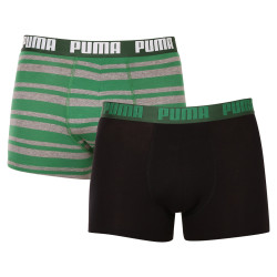 2PACK Boxers homme Puma multicolore (601015001 327)