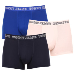 3PACK Boxers homme Tommy Hilfiger multicolore (UM0UM02850 0T8)