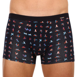 Boxers homme Cornette Kamasutra noir (280/222)