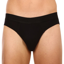 Slip pour homme Nedeto noir (NDTS001)