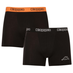 2PACK Boxers homme Kappa multicolore (705227-903)