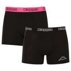 2PACK Boxers homme Kappa multicolore (705227-902)