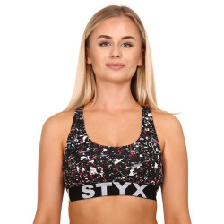 Soutien-gorge pour femmes Styx sport art Jáchym (IP850)