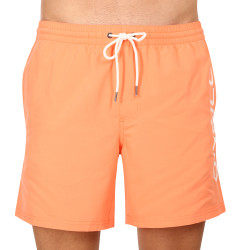 Maillots de bain pour hommes O'neill orange (N03202-12517)