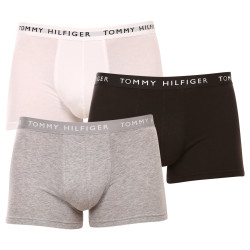 3PACK Boxers homme Tommy Hilfiger multicolore (UM0UM02203 0XK)