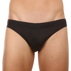 Maillot de bain homme Calvin Klein noir (KM0KM00823 BEH)