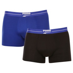 2PACK Boxers homme Puma multicolore (701221415 003)