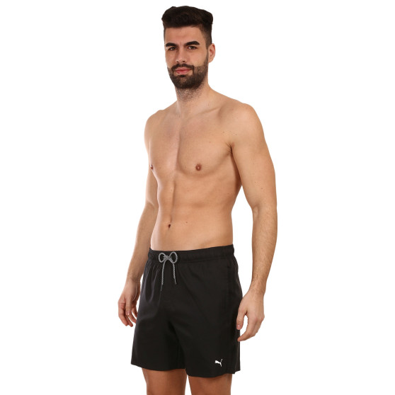 Maillot de bain homme Puma noir (100000031 200)