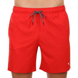 Maillots de bain pour hommes Puma rouge (100000031 002)