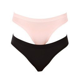 2PACK culotte femme Bellinda multicolore (BU812813-94142)