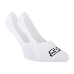 Chaussettes Styx extra low white (HE1061)