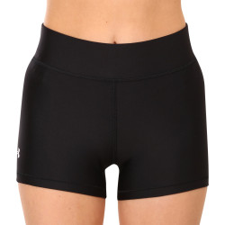 Short femme Under Armour noir (1360925 001)