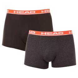 2PACK HEAD Boxers homme multicolore (701202741 011)