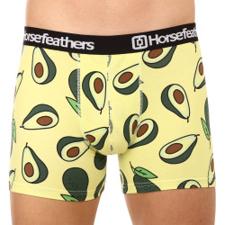 Boxers homme Horsefeathers Sidney Avocado (AM164K)