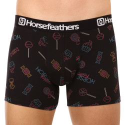 Boxers homme Horsefeathers Sidney Sweet candy (AM164J)