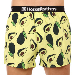 Caleçons Hommes Horsefeathers Frazier Avocado (AM166H)