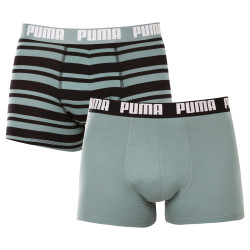 2PACK Boxers homme Puma multicolore (601015001 017)