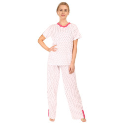 Pyjamas pour femmes Molvy (KT-040)