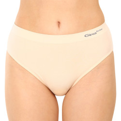 Culotte femme Gina beige (00019)