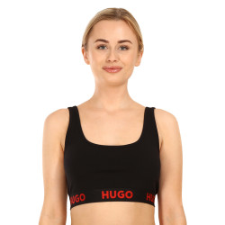 Soutien-gorge pour femmes HUGO noir (50469631 001)