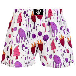 Caleçons homme Represent exclusif Ali violet creatures (R3M-BOX-0619)