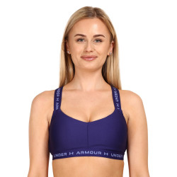 Soutien-gorge pour femmes Under Armour bleu (1361033 468)