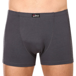 Boxers homme Gino gris (73117)