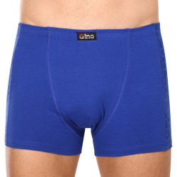 Boxers homme Gino bleu (73117)