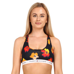 Soutien-gorge pour femmes Tommy Hilfiger multicolore (UW0UW04548 0Z2)