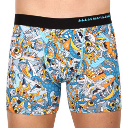 Boxers homme 69SLAM exotique sea dylan (MBYEXS-PO)