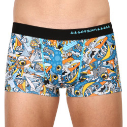 Boxers homme 69SLAM hip exotique sea mason (MSYEXS-PO)