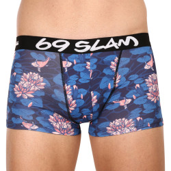 Boxers homme 69SLAM hip lotus koy mason (MSYLTK-PO)