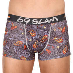 Boxers homme 69SLAM hip mayan head mason (MSYMYN-PO)