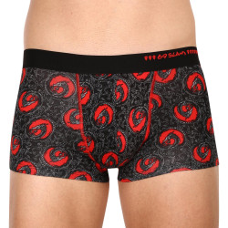 Boxers homme 69SLAM hip bamboo dragon dots eliyah (MHBDDS-BB)