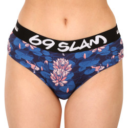 Culottes pour femmes 69SLAM lotus koy luna (GYXLTK-PO)