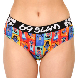 Culotte femme 69SLAM mex card luna (GYXMAD-PO)