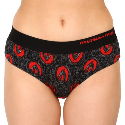 Culotte femme 69SLAM bambou dragon dots alexa (GWBDDS-BB)