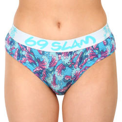 Culotte femme 69SLAM bamboo rex alexa (GWBREX-BB)