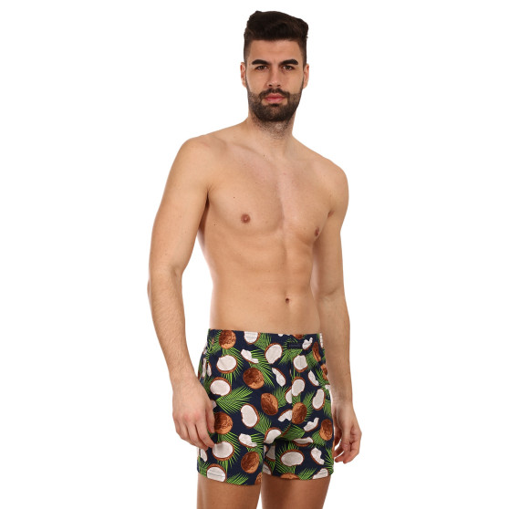 Caleçons hommes Cornette Classic oversized multicolore (011/134)