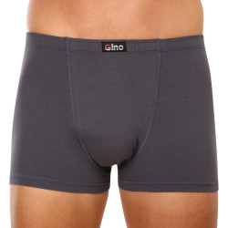 Boxers homme Gino gris (73113)