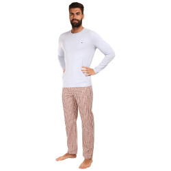 Pyjama homme Tommy Hilfiger multicolore (UM0UM02891 0TB)