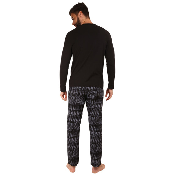 Pyjama homme Calvin Klein multicolore (NM2184E-C76)