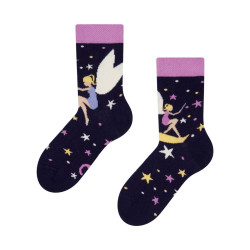 Chaussettes de bonheur pour bébé Dedoles Fairy (GMKS1333)