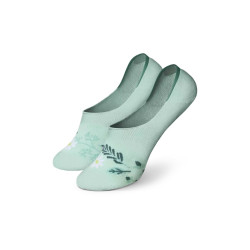 Chaussettes extra basses gaies Dedoles Herbes (D-U-SC-NSS-C-C-138)