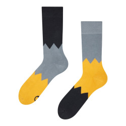 Chaussettes chaudes et joyeuses Dedoles Cik-Cak (D-U-SC-WS-B-C-1432)