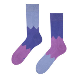 Chaussettes chaudes et joyeuses Dedoles Cik-Cak (D-U-SC-WS-B-C-1433)