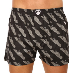 Caleçons pour hommes Represent exclusive Ali falling birds (R3M-BOX-0609)